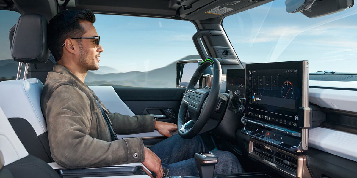 Crenwelge GMC Kerrville in Kerrville TX