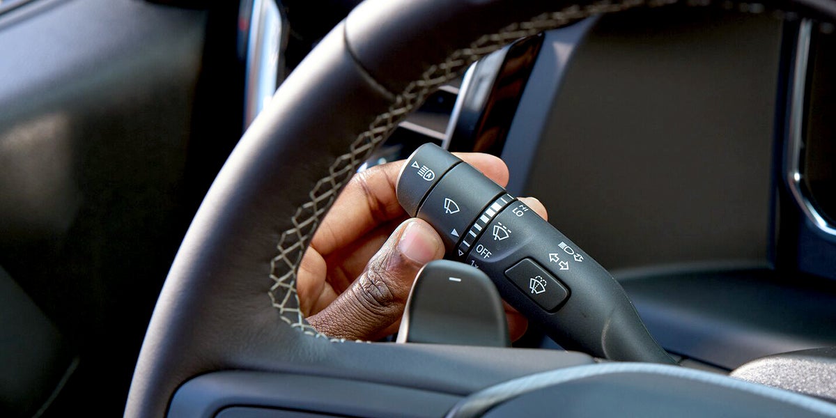 Crenwelge GMC Kerrville in Kerrville TX