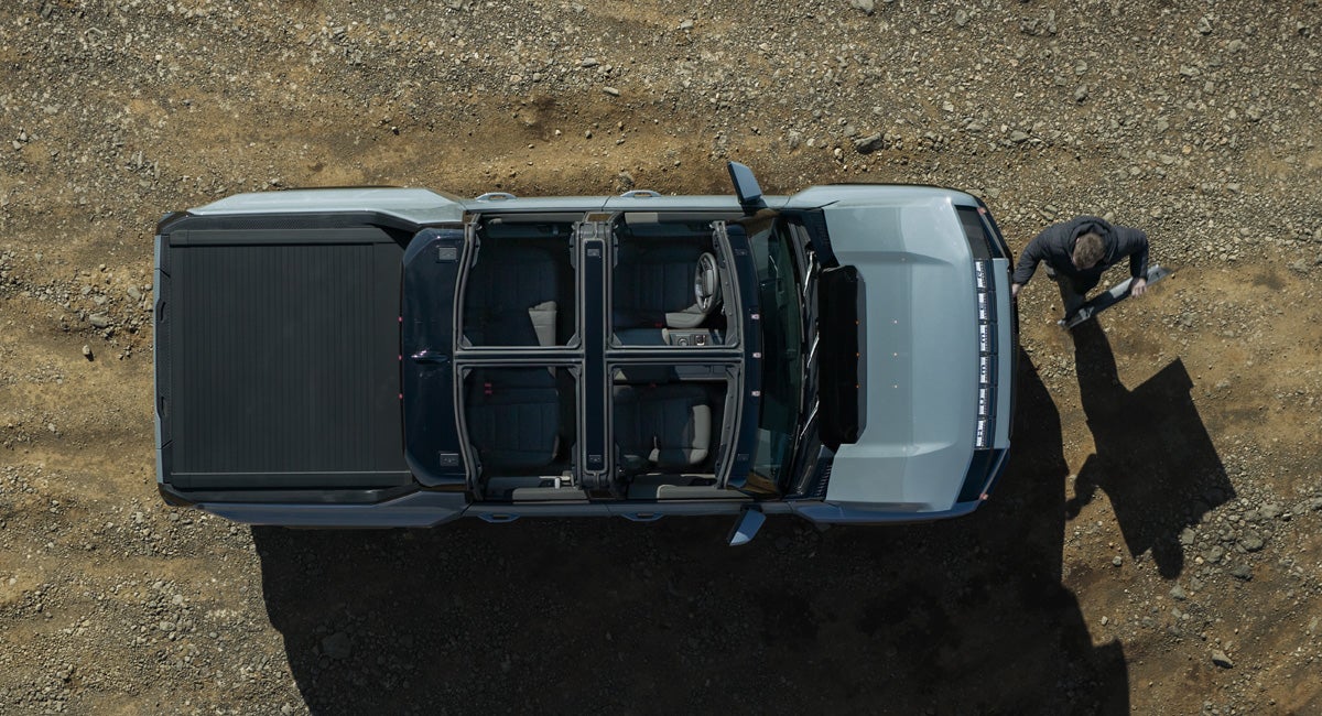 Crenwelge GMC Kerrville in Kerrville TX