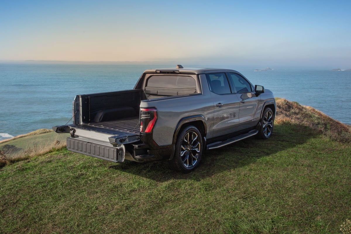 Crenwelge GMC Kerrville in Kerrville TX