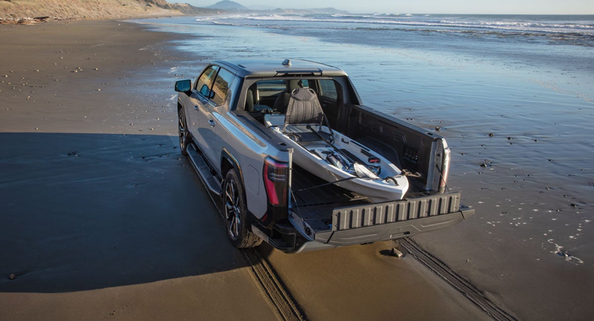 Crenwelge GMC Kerrville in Kerrville TX