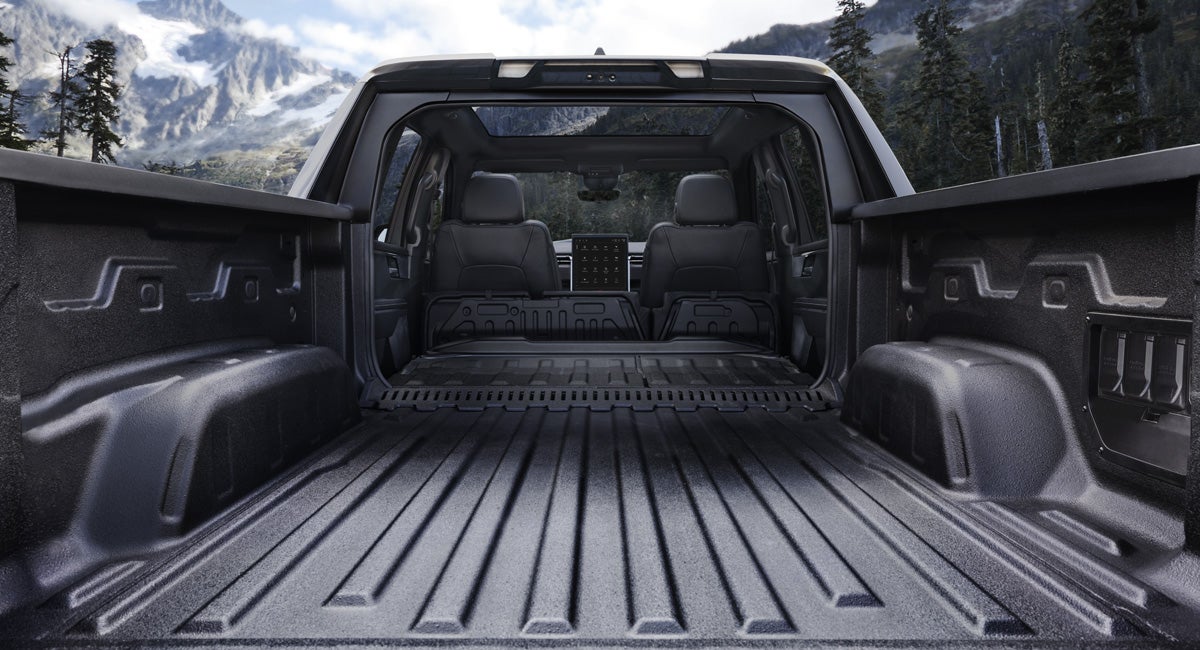 Crenwelge GMC Kerrville in Kerrville TX