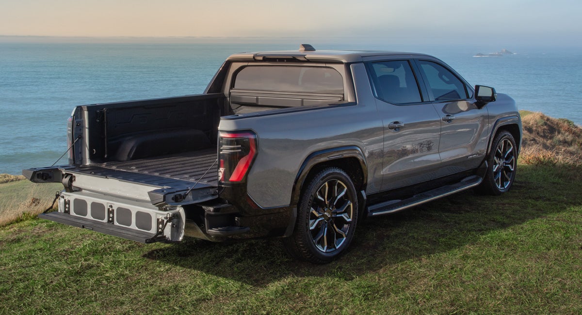 Crenwelge GMC Kerrville in Kerrville TX