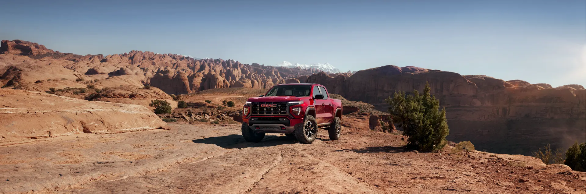 2026 GMC Canyon at Crenwelge GMC Kerrville in Kerrville TX