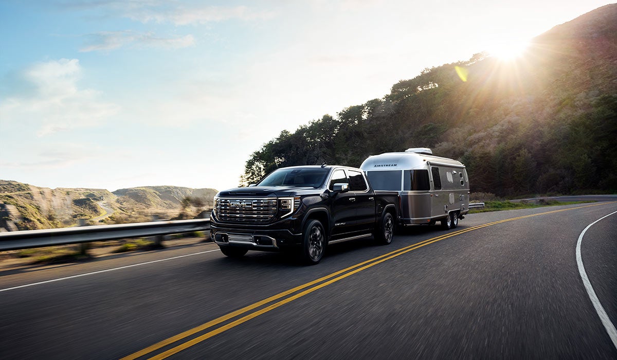 Crenwelge GMC Kerrville in Kerrville TX