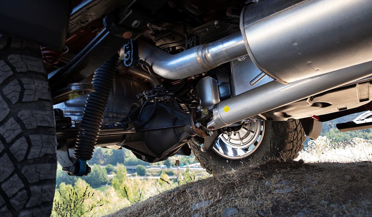 Crenwelge GMC Kerrville in Kerrville TX