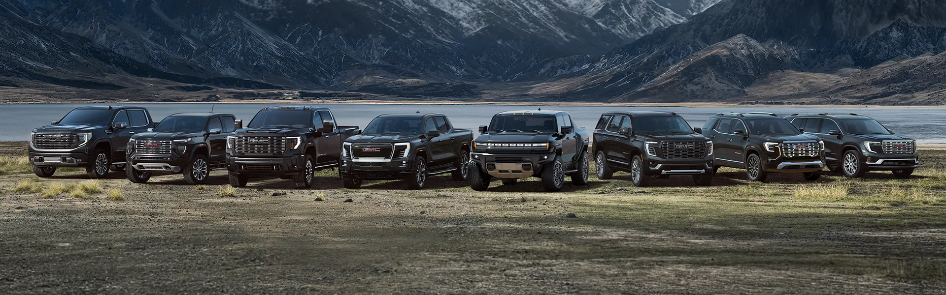Crenwelge GMC Kerrville in Kerrville TX