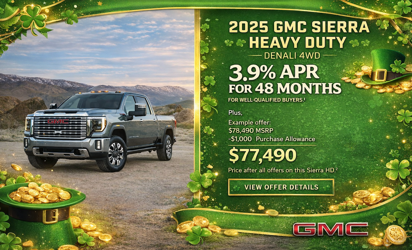 3.9% APR for well-qualified buyers